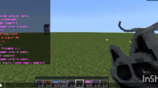 Poppyplaytimechapter3 Minecraft Addo mdn@MartyCarp65 @Glass_cage смотреть онлайн