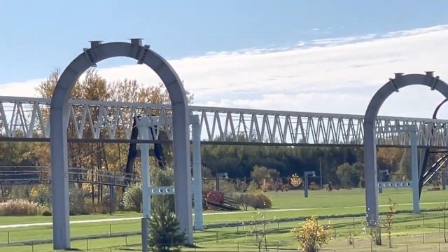 Trực tiếp bắt gặp phái đoàn đến thăm quan trung tâm công nghệ uSky tại Belarus смотреть онлайн