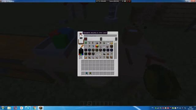 Обзор Мода На Декорации в Minecraft 1.7.10 №1 смотреть онлайн