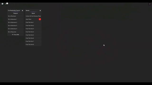 Roblox Car Dealership Tycoon Script - Car Factory Mission смотреть онлайн