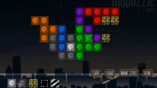 Spirits of Metropolis Debut Trailer смотреть онлайн