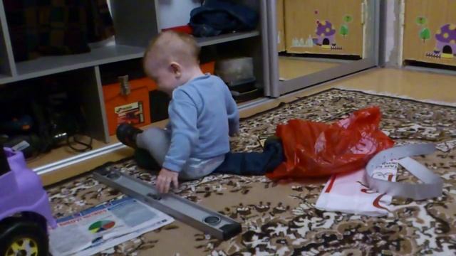 Как правильно работать с уровнем смотреть онлайн