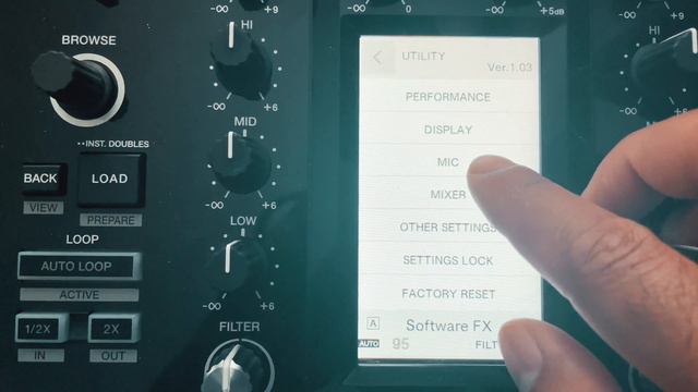 Pioneer DJM-S11 3 Tips смотреть онлайн