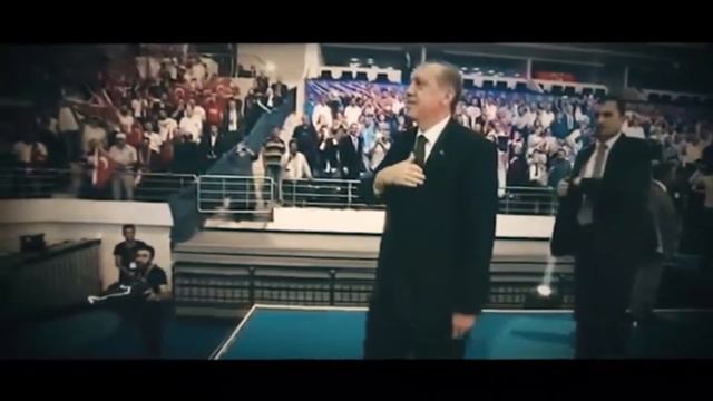 12-й Президент Турции - Реджеп Эрдоган смотреть онлайн