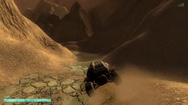 Alpha Prime{Прохождение}Часть 6