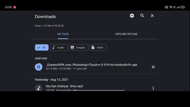 How to download PS Touch Full version for free in Android 2021. смотреть онлайн