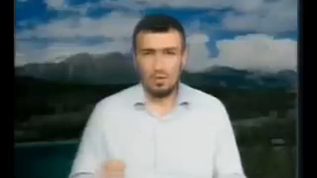 Рамадан (Часть 2 ) Абу Султан Дагестани смотреть онлайн