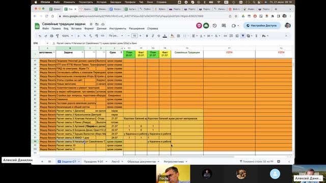 Брифинг СТ 20230721 043754 Meeting Recording смотреть онлайн