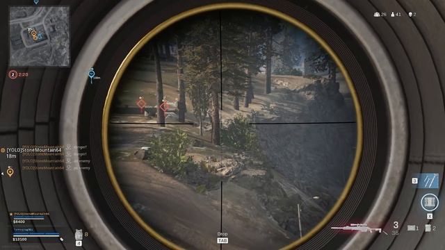 They Finally Added Duos to Warzone but the Endgame is Sweaty! ? смотреть онлайн