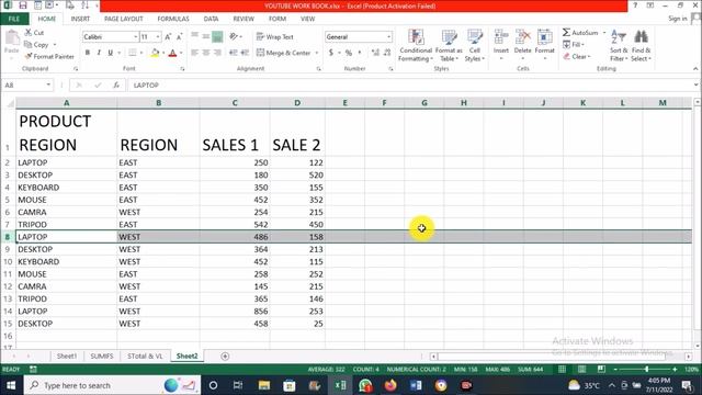 TOP 10 Advance Excel Tips &Tricks You Should Know | Top 10 Excel Tricks Thats Become Master in Exce смотреть онлайн
