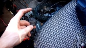 Замена высокой панели ваз 2108-21099 на евро панель ваз 2113-2115