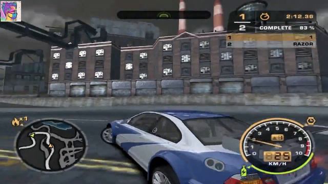 nfs most wanted storyline in hindi #vsgamingtech #NFSMOSTWANTED #NFS#nfs смотреть онлайн