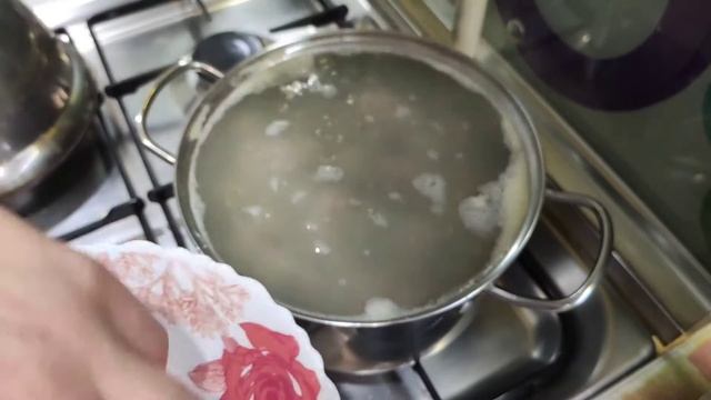 ?? Лёгкий и быстрый суп с фрикадельками? смотреть онлайн