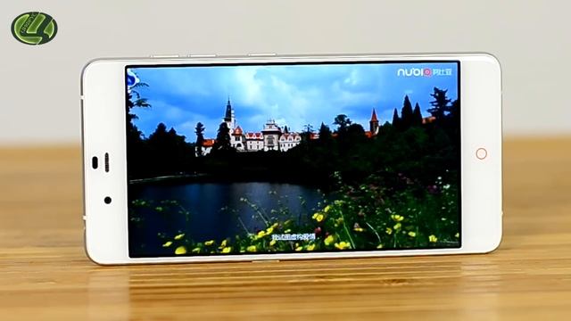 Обзор смартфона ZTE Nubia MY Prague [Цифрус] смотреть онлайн