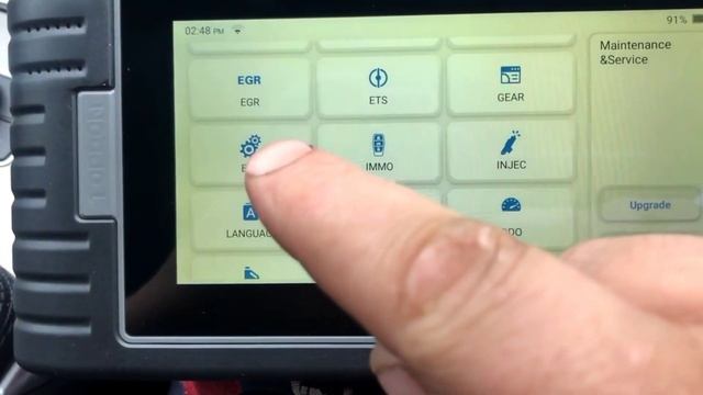 Topdon ArtiDiag 800BT OBD2 Scanner Review | Available for Sale 03059198551 смотреть онлайн