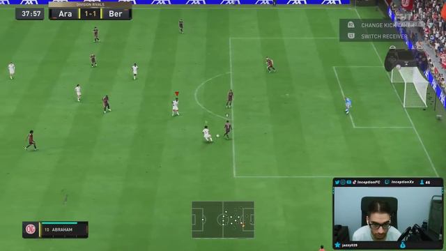 95 SHAPESHIFTERS ICON ZOLA SBC PLAYER REVIEW! - FIFA 23 Ultimate Team смотреть онлайн