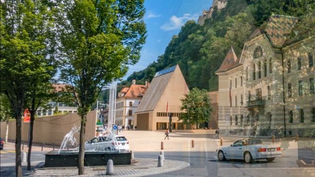 Княжество Лихтенштейн: интересные факты о маленькой стране