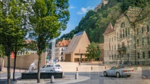 Княжество Лихтенштейн: интересные факты о маленькой стране