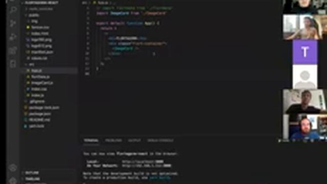 React State and Events Preview part 1 смотреть онлайн