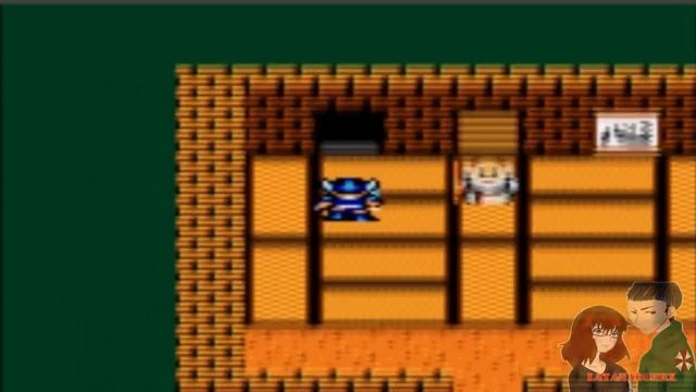 Ax Battler: A Legend of Golden Axe (アックスバトラー ゴールデンアックス伝説) 100% Sega Game Gear 1991 [HD] смотреть онлайн