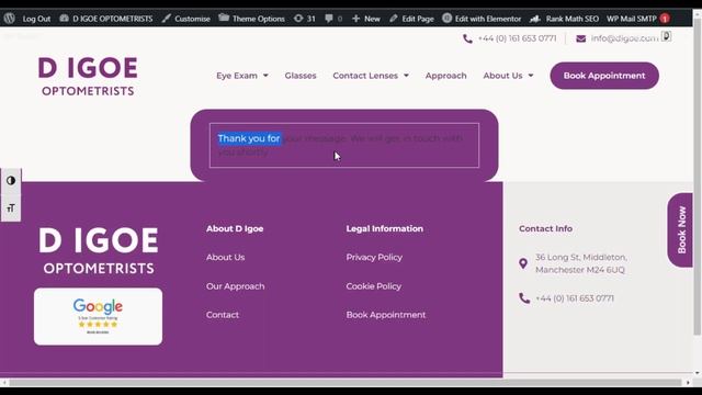 How to Add Recaptcha and hCaptcha in Fluent Forms 2023 | Elementor Forms 2023 смотреть онлайн