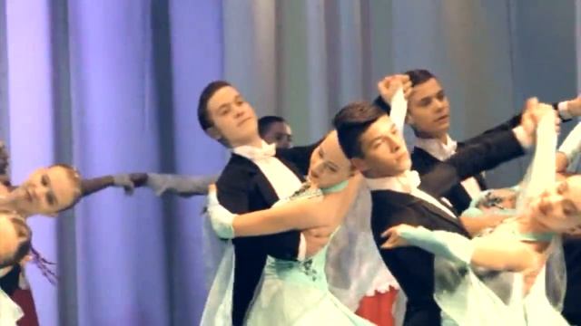 ансамбль Форвард. г. Майкоп. Хореограф Виталий Ядов. смотреть онлайн