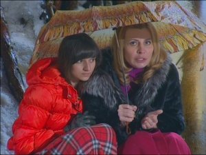 ДОМ-2 Город любви 3254 день Вечерний эфир (07.04.2013)