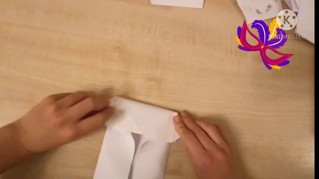 Как сделать за 5 минут оригами "вышиванка" смотреть онлайн