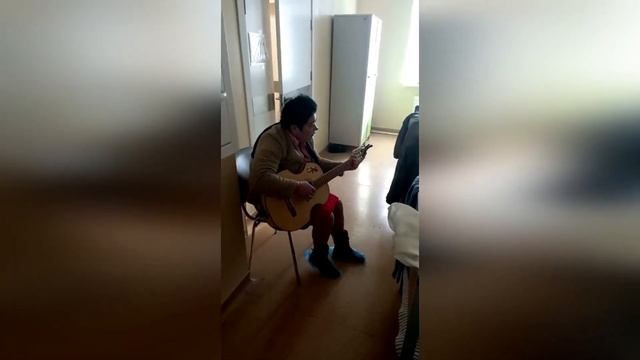 В Военном госпитале, Ростов-на-Дону. 05.04 2022г. смотреть онлайн