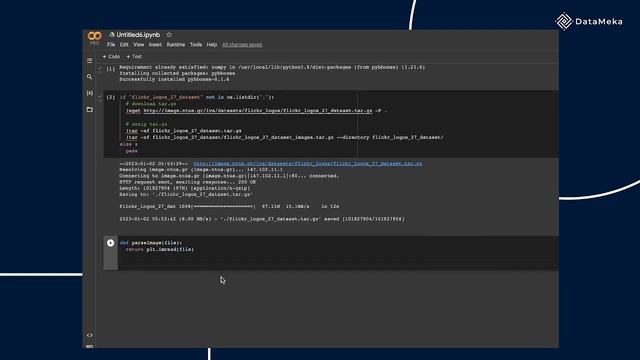 Advanced deep learning for brand logo detection смотреть онлайн