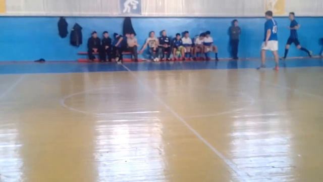 Кубок Unity. Группа В. 3-й тур. BG BAYKEN 5:6 АЛГА 28 февраля смотреть онлайн