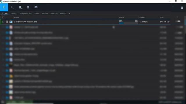 HOW TO DOWNLOAD GEFORCE NOW ON PC! 2021 смотреть онлайн