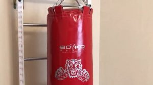 Боксёрский мешок для детей  Boyko Sport Junior