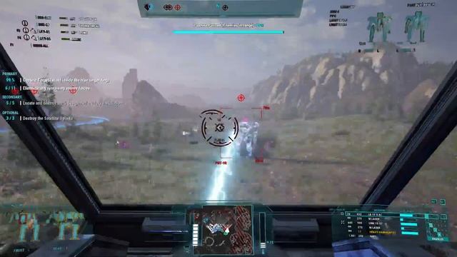 Rise of Rasalhague! (MechWarrior 5 Dragon's Gambit DLC Episode 8) смотреть онлайн