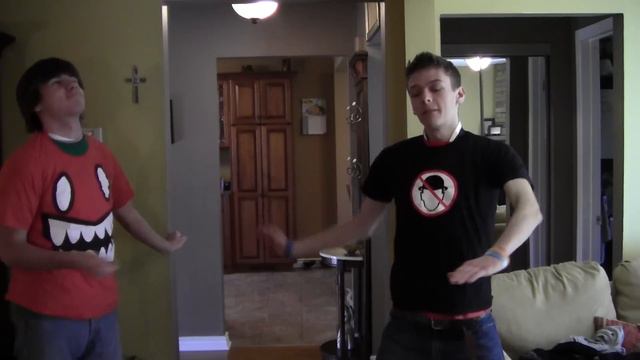 Foxtrot Uniform Charlie Kilo (Music Video)
