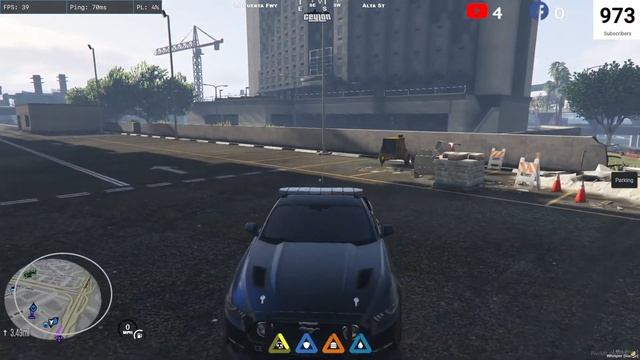 ? Ceylon City | හොරු අල්ලමු | Carl Jhonson LSPD | GTA V Sri Lanka #ceylonroleplay смотреть онлайн