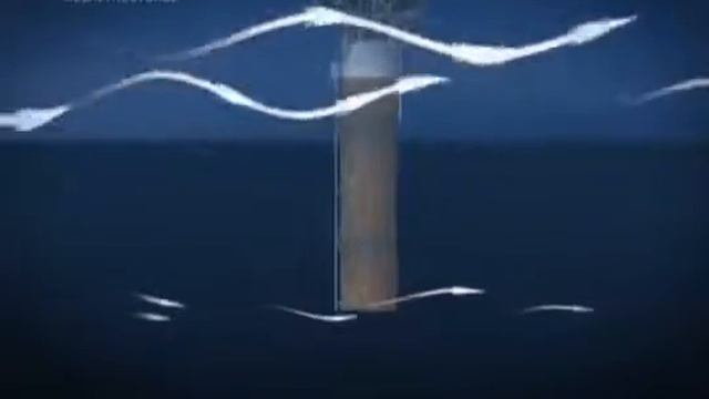 Суперсооружения: Суперсооружения - Нефтевышка - Гигант. Наука и образование