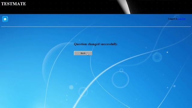 Online Examination System(Test Mate project ) смотреть онлайн