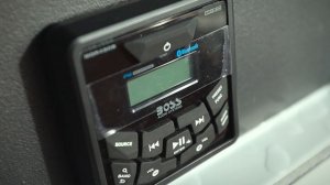 РИБ Центурион 790:  большой обзор и тест-драйв на Черном море