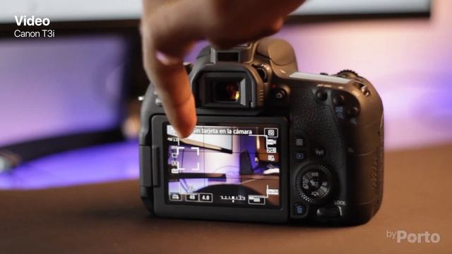 Compre la cámara Canon 77D en 2021 || Unboxing y review смотреть онлайн