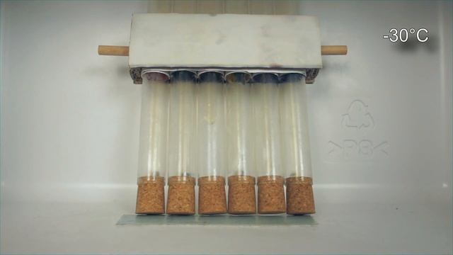 Olej 5W40 Test Zimna -30°C Shell 5W40, Petronas 5W40, Meguin 5W40, Eurol 5W40