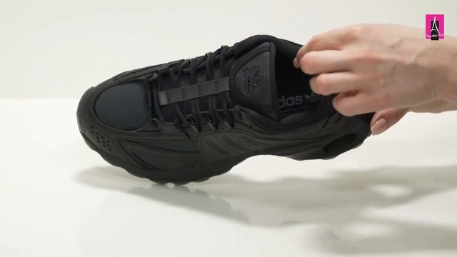 Видеообзор I Женские кроссовки ADIDAS THESIA W 2515481 смотреть онлайн