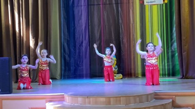 Танец восточные красавицы подготовительная группа «Выше солнца» смотреть онлайн