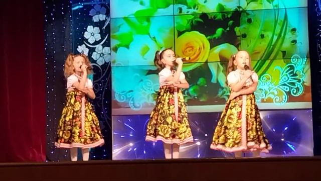 Ах, ты умница моя! смотреть онлайн