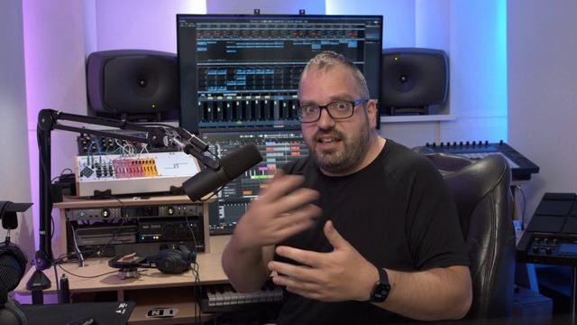 The BEST money you can spend on Studio Monitoring смотреть онлайн