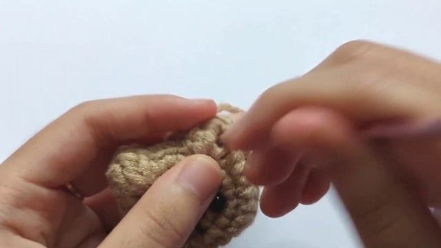 ♡ Crochet Mini Animal Keychains Tutorial | Fast & Easy ♡ смотреть онлайн