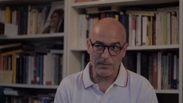 Intervista integrale a Giovanni Taurasi da 'Una surreale normalità' смотреть онлайн