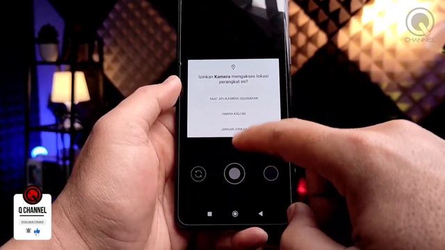 Terbaru! GCam Redmi Note 10 Pro 2022 + Cara Install Google Camera смотреть онлайн