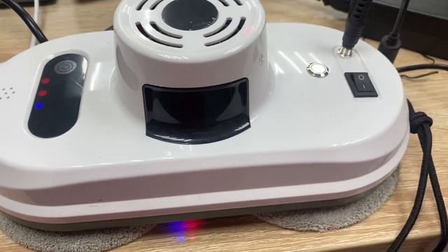 Robot мойщик смотреть онлайн