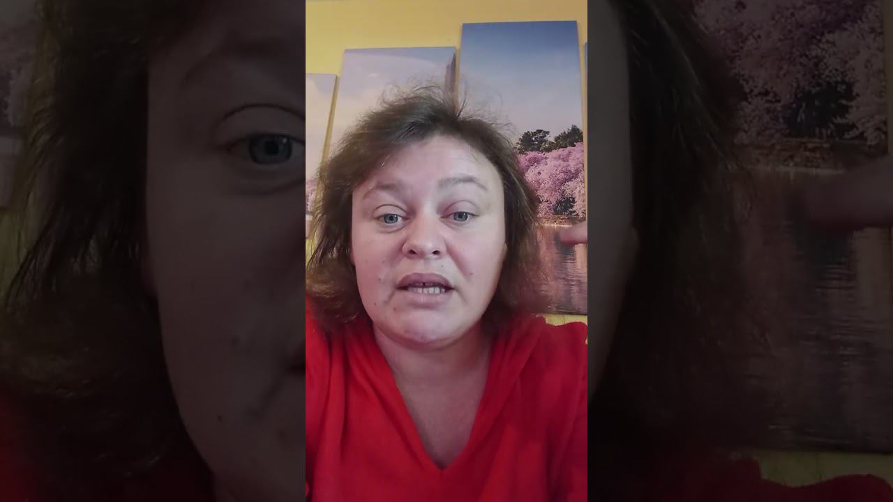 Важное сообщение для тех кто ждёт посылку СДЭК. смотреть онлайн